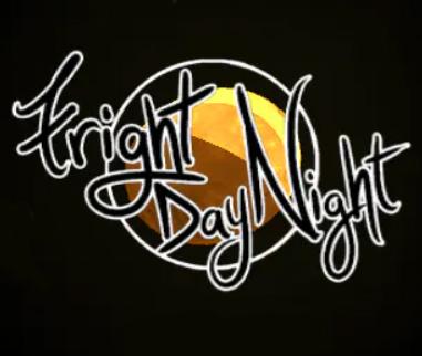Frightday Night- Logo