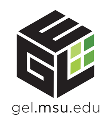 GEL Lab Logo